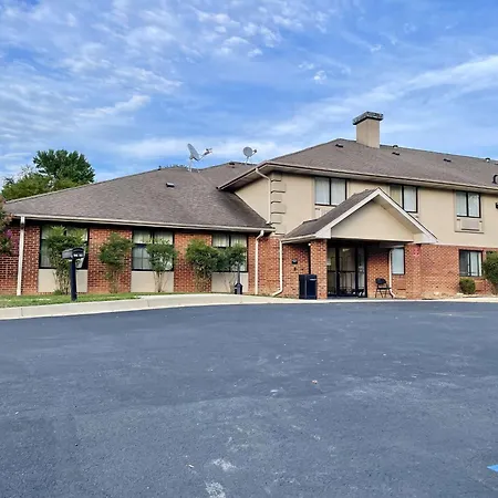 Surestay By Best Western Prince Frederick